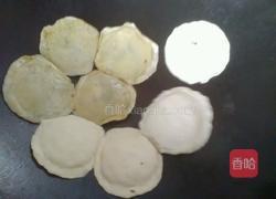 韭菜鸡蛋盒子的做法图解11