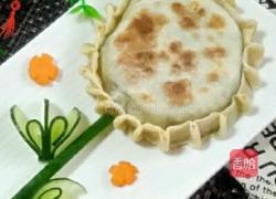 韭菜鸡蛋盒子的做法图解13