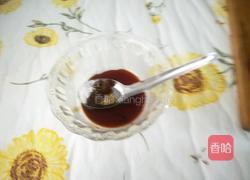 捞汁凉菜的做法图解11