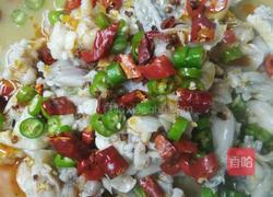 泡椒田鸡的做法图解12