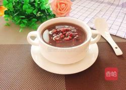 薏米红豆粥的做法图解4