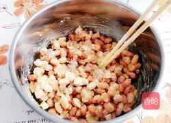 香酥花生米的做法图解3