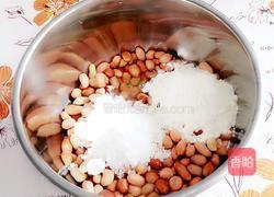 香酥花生米的做法图解2