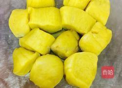 迷你小点心的做法图解8