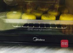 迷你小点心的做法图解10