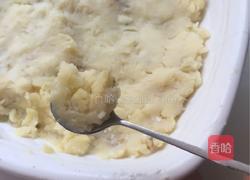 黄金土豆球的做法图解2