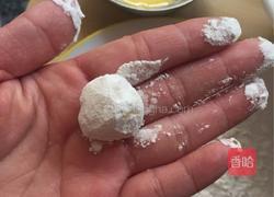 黄金土豆球的做法图解4