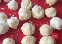 黄金土豆球的做法图解5