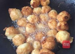 黄金土豆球的做法图解10