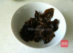 家常千页豆腐的做法图解1