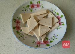 家常千页豆腐的做法图解2