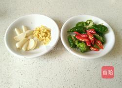 家常千页豆腐的做法图解3