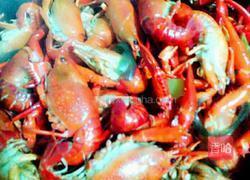 清蒸拼盘虾的做法图解6