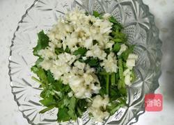 蒜泥猪蹄的做法图解4