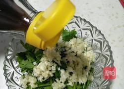 蒜泥猪蹄的做法图解5