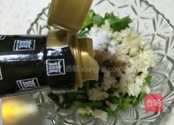 蒜泥猪蹄的做法图解8