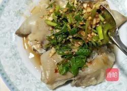 蒜泥猪蹄的做法图解12