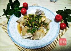 蒜泥猪蹄的做法图解13