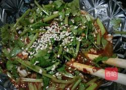 凉皮的做法图解6