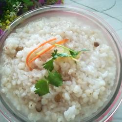 高粱米水饭的做法[图]