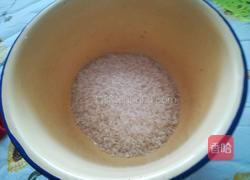 高粱米水饭的做法图解2