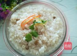 高粱米水饭的做法图解8