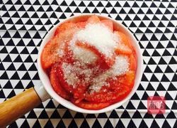 糖渍西红柿的做法图解7