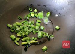 蒲菜飞鸭汤的做法图解7