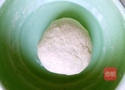 鲜肉锅盔的做法图解3