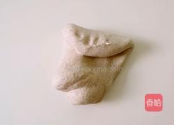 鲜肉锅盔的做法图解4