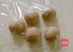 鲜肉锅盔的做法图解9