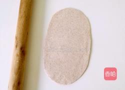 鲜肉锅盔的做法图解11