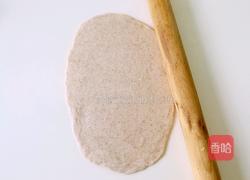 鲜肉锅盔的做法图解15