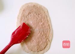 鲜肉锅盔的做法图解16