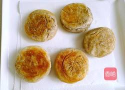 鲜肉锅盔的做法图解24