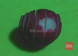 酸甜小萝卜的做法图解3