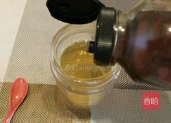柠檬蜂蜜冻茶的做法图解3