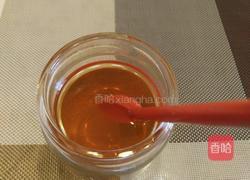 柠檬蜂蜜冻茶的做法图解4