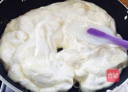 蔓越莓牛轧糖的做法图解5