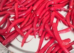 剁椒的家常做法的做法图解1