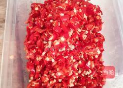 剁椒的家常做法的做法图解2