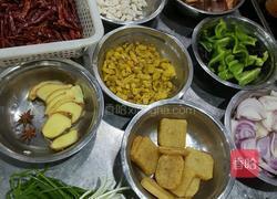 徽鸡(大盘鸡 )的做法图解1