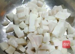 徽鸡(大盘鸡 )的做法图解3