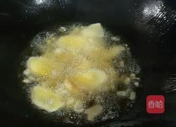 徽鸡(大盘鸡 )的做法图解4