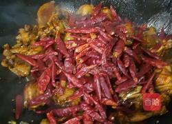 徽鸡(大盘鸡 )的做法图解6