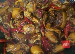 徽鸡(大盘鸡 ）的做法图解7