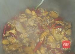 徽鸡(大盘鸡 )的做法图解8