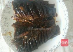 香酥鲫鱼的做法图解6