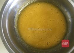 波点蛋糕卷的做法图解3