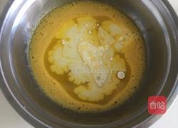 波点蛋糕卷的做法图解4